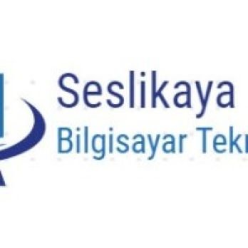 Seslikaya bilgisayar