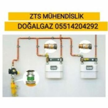 OSMANİYE DOĞALGAZ