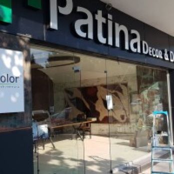 Patina Decor & Design
