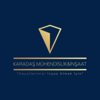 KARADAŞ MÜHENDİSLİK&İNŞAAT