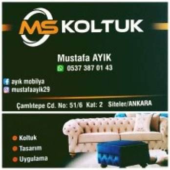 Mustafa Ayık