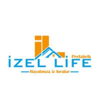 İZEL LİFE PREFABRİK