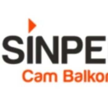 Sinpen Cam Balkon