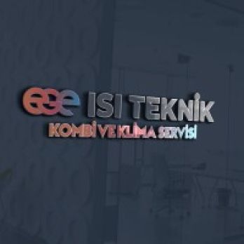 EGE ISI TEKNİK KOMBİ VE KLİMA SERVİSİ