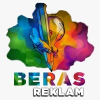 BERAS REKLAM