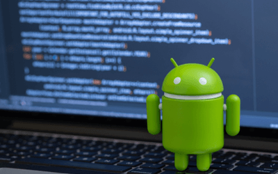 Android İOS Uygulama