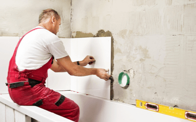 Banyo Tadilatı