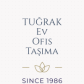 TUĞRAK Lojitik & Depolama