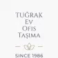 TUĞRAK Lojitik & Depolama
