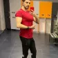 Ahmet Alçin