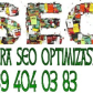 Dogukan Seo Optimizasyon
