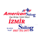 Siding american